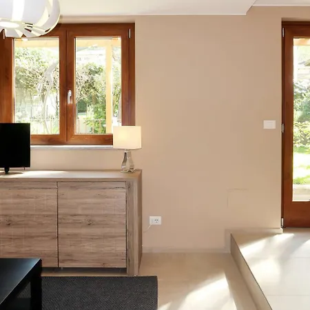 Ferienwohnung Lägenhet