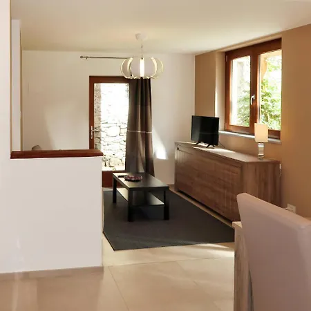 Lägenhet Ferienwohnung