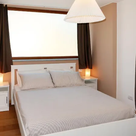 Ferienwohnung *