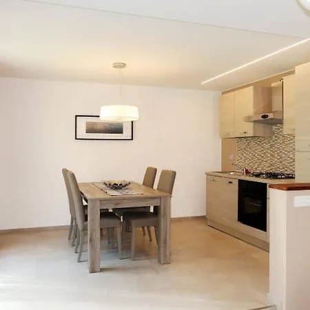 Lägenhet Ferienwohnung Fenis