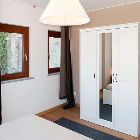 Lägenhet Ferienwohnung Fenis