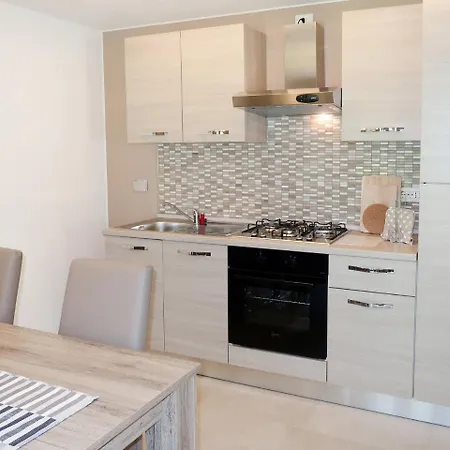 Ferienwohnung Lägenhet *