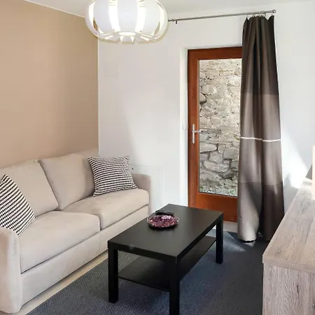 Ferienwohnung Lägenhet Fenis